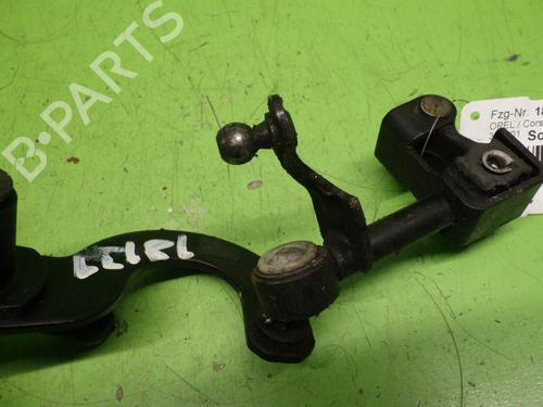 Gearknop OPEL CORSA B (S93) 1.0 i 12V (F08, F68, M68) | BP29622079I34 
