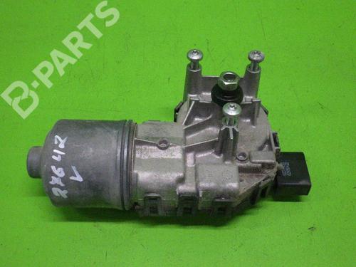 Used Front wiper motor FORD FOCUS II (DA_, HCP, DP) 1.6 (100 hp) 6670562