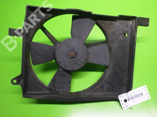 Used Electronic module OPEL KADETT E Hatchback (T85) 1.3 N (C08, C48, D08, D48) (60 hp) 6348140