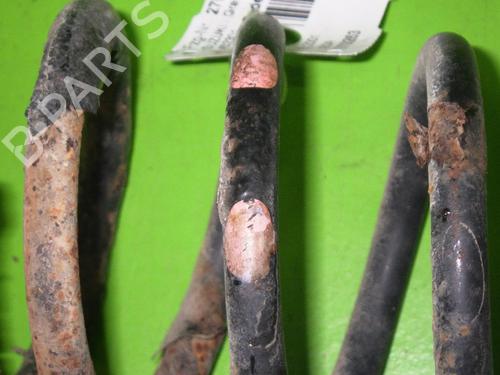 Shock absorber spring SUZUKI GRAND VITARA I (FT, HT) 2.0 4x4 (TA52, TL52, SQ420) | BP14721438C152 
