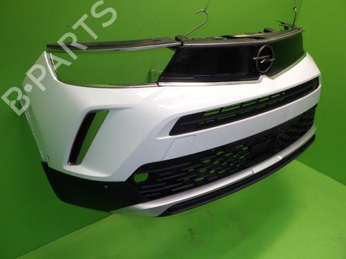 Front bumper OPEL MOKKA MOKKA-e (76) | BP25344618C7 