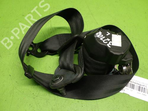 Used Front left seatbelt RENAULT MASTER II Van (FD) 2.5 dCi (146 hp) 28050759