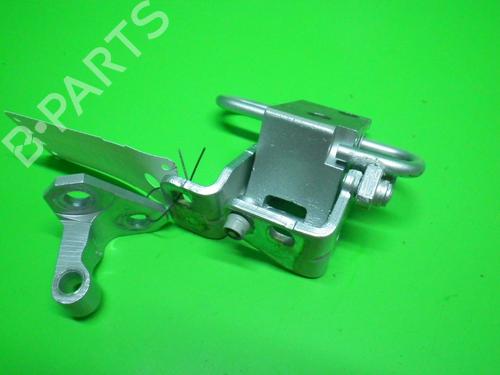 Used Hinge/Door check strap VW GOLF VI (5K1) 1.6 TDI (105 hp) 14711985