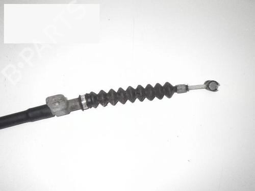 Handbrake cable TOYOTA HILUX VII Pickup (_N1_, _N2_, _N3_) 3.0 D-4D 4WD (KUN26) | BP14705539C145 