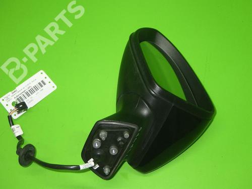 Left mirror OPEL ASTRA K Sports Tourer (B16) 1.6 CDTi (35) | BP6661027C26 