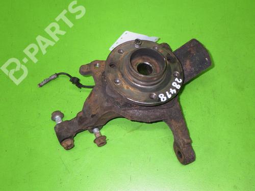 Right front steering knuckle OPEL ASTRA H Estate (A04) 1.7 CDTI (L35) | BP6658567M26 