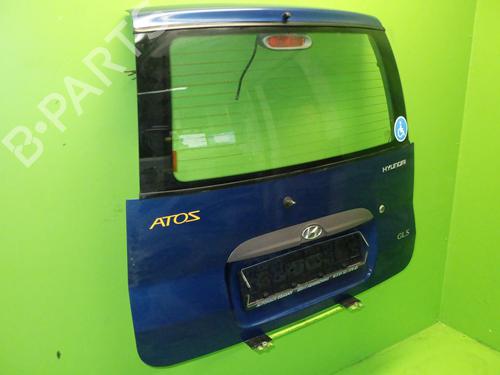 Tailgate HYUNDAI ATOS (MX) 1.0 i | BP25730902C6 