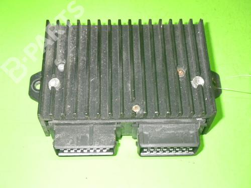 Used Electronic module CITROËN EVASION MPV (22, U6) 2.0 Turbo C.T. (147 hp) 6374421