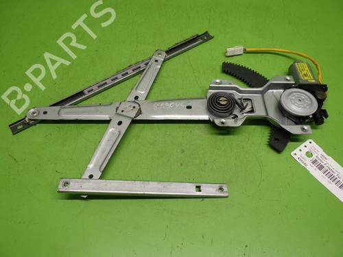 Used Left front window motor HYUNDAI MATRIX (FC) 1.6 (103 hp) 29622323