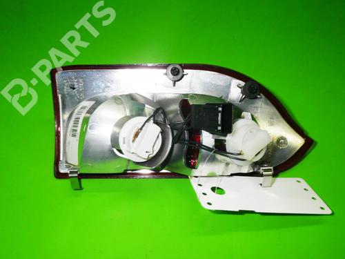 Right taillight OPEL INSIGNIA A Sports Tourer (G09) 2.0 CDTI (35) | BP6666423C35 