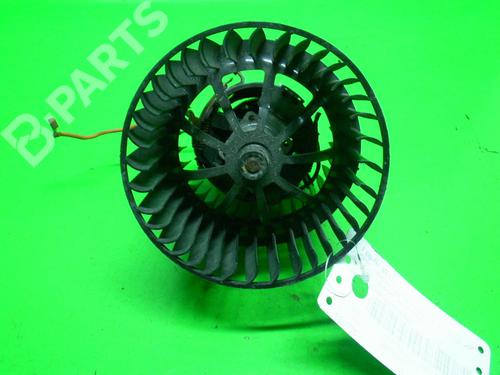 Used Heater blower motor OPEL ASTRA F Hatchback (T92) 1.8 i 16V (F08, M08, F68, M68) (125 hp) 6341409