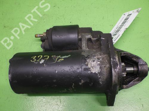 Used Starter Starter 39012389 39012389