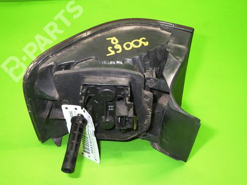 Right taillight FIAT STILO Multi Wagon (192_) 1.9 JTD | BP10151140C35 