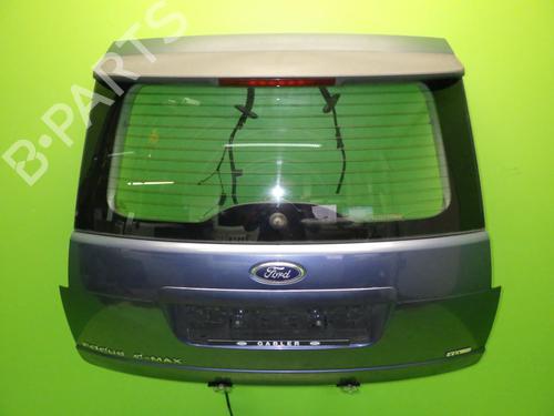 Used Tailgate FORD FOCUS C-MAX (DM2) 2.0 TDCi (136 hp) 23505481