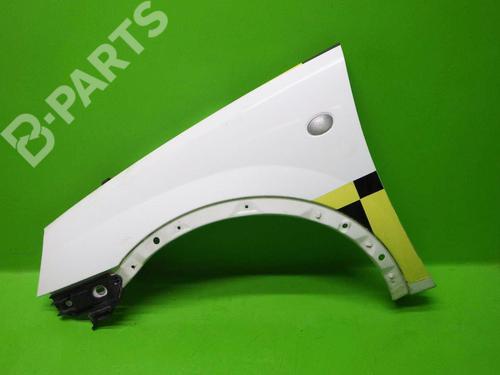 Used Left front fenders Left front fenders OPEL COMBO Box Body/MPV 1.3 CDTI 16V (75 hp) 6649288 6649288