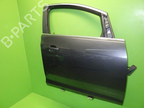 Right front door OPEL ASTRA J (P10) 1.6 Turbo (68) | BP28049919C3 