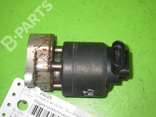 Egr OPEL OMEGA B (V94) 3.0 V6 (F69, M69, P69) | BP6387020M69 