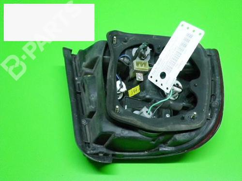 Right taillight HYUNDAI LANTRA I (J-1) 1.6 i.e. 16V | BP6648925C35 