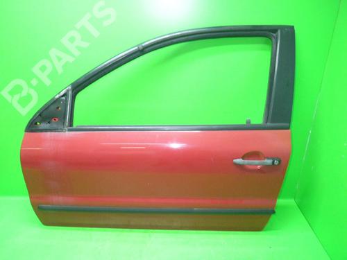 Porta frente esquerda FIAT BRAVO I (182_) 1.6 (103 hp) 0007772854