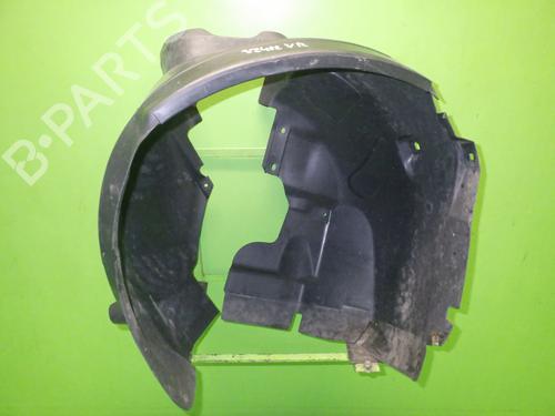 Radlauf für FORD FOCUS III Turnier 1.0 EcoBoost (100 hp) 32485533