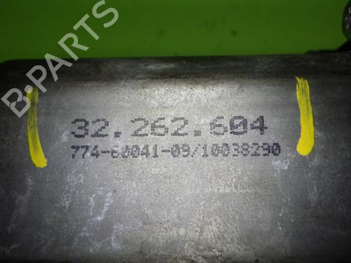 Rear left window mechanism CITROËN C8 (EA_, EB_) 2.0 HDi 135 | BP33162062C24 - Image 3