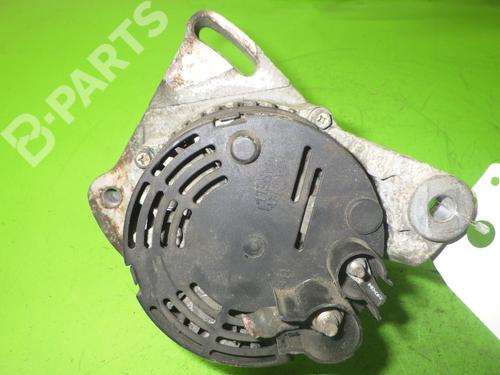 Alternator FIAT PUNTO (176_) 55 1.1 | BP6342008M7 
