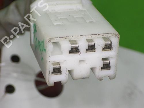 Left taillight HYUNDAI ATOS (MX) 1.1 | BP28284726C34 
