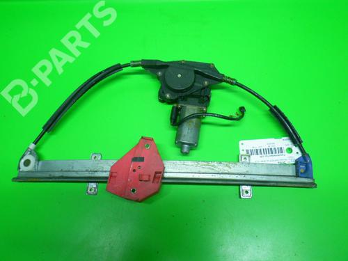 Front right window mechanism FORD MONDEO II (BAP) 1.8 i | BP6640060C23 