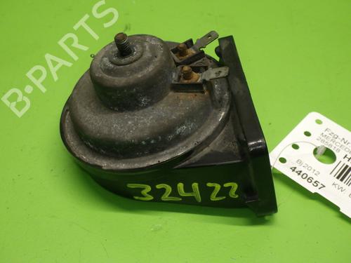 Klaxon MERCEDES-BENZ A-CLASS (W169) A 170 (169.032, 169.332) (116 hp) 31984189