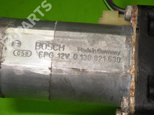 Rear right window mechanism MERCEDES-BENZ SLK (R170) 200 (170.435) | BP6653979C25 