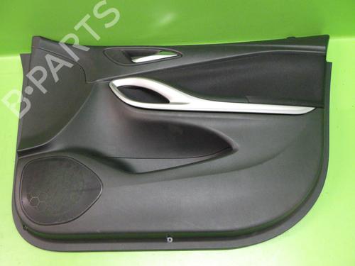 Used Front right panel Front right panel OPEL ASTRA K (B16) 1.2 Turbo (68) (131 hp) 33330837 33330837