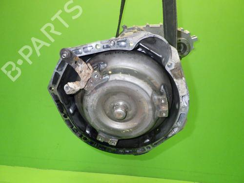 Used Gearbox Gearbox MERCEDES-BENZ VITO / MIXTO Van (W639) 111 CDI 4x4 (639.601, 639.603, 639.605) (109 hp) 33561643 33561643