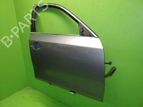 Right front door BMW 5 Touring (E61) 525 d | BP21209914C3 