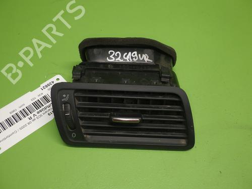 Difusor / Saída de ar VW PASSAT B6 Variant (3C5) 2.0 TDI (140 hp) 32308925