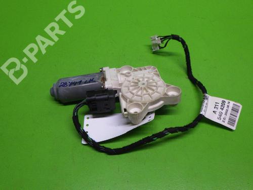 Used Left rear window motor MERCEDES-BENZ E-CLASS T-Model (S211) E 270 T CDI (211.216) (177 hp) 6643629