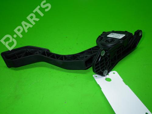 Pedal SUZUKI ALTO VII (GF, HA25_, HA35_) 1.0 (AMF310, GFC31S) | BP6356896I4 