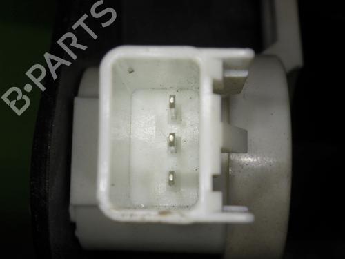 Pedal CHEVROLET CRUZE Hatchback (J305) 2.0 CDI | BP25778671I4 