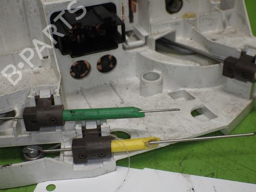 Climate control AUDI A3 (8L1) 1.6 | BP29622074I5 