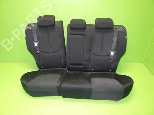 Used Rear seat MAZDA 6 Estate (GH) 2.0 MZR (GHEFW, GH10F) (147 hp) 16266363