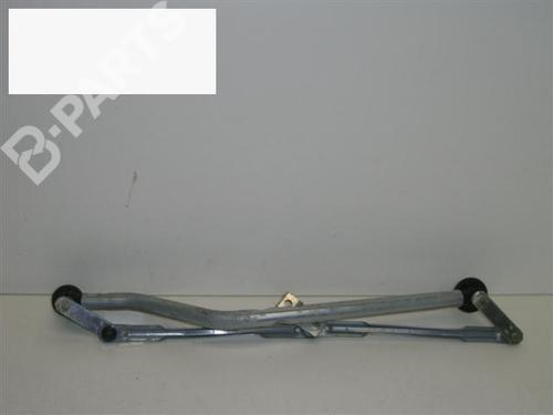 Front wipers mechanism BMW 3 Touring (E46) 325 xi | BP6346885C83 