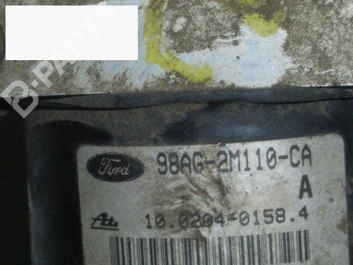 ABS Bremseaggregat FORD FOCUS I Turnier (DNW) 1.8 Turbo DI / TDDi | BP6342468M43 