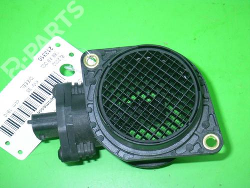 Mass air flow sensor FIAT MULTIPLA (186_) 1.9 JTD 115 | BP6359751M95 