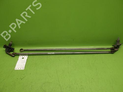 Used Front wipers mechanism OPEL FRONTERA A Sport (U92) 2.8 TD (5BSUD2) (113 hp) 30047003