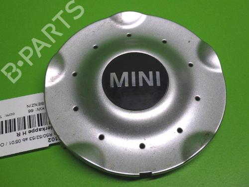 Hjulkapsel MINI MINI (R50, R53) One (90 hp) 14730317