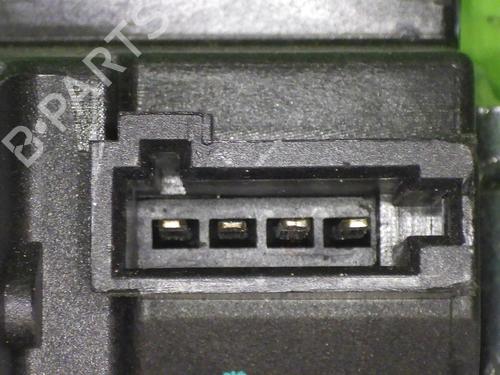 Tailgate lock OPEL CORSA E (X15) 1.3 CDTI (08, 68) | BP21209908C101 