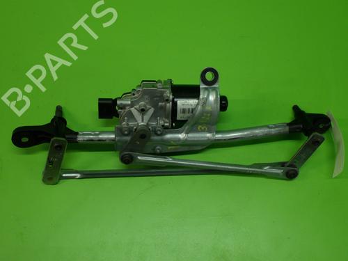 Used Front wipers mechanism OPEL ADAM (M13) 1.4 (87 hp) 14929576