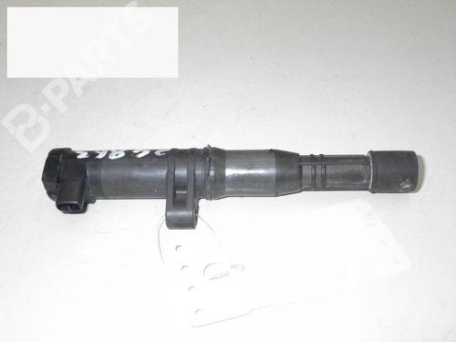 Ignition coil RENAULT MEGANE I Grandtour (KA0/1_) 1.6 16V (KA0B, KA04, KA11) | BP6353229M94 