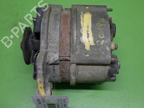 Used Alternator Alternator VW GOLF II (19E, 1G1) 1.3 (55 hp) 33998491 33998491