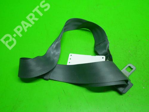 Gurtstraffer Mitte DAIHATSU TERIOS (J1_) 1.3 4WD (J100) (83 hp) 6649923