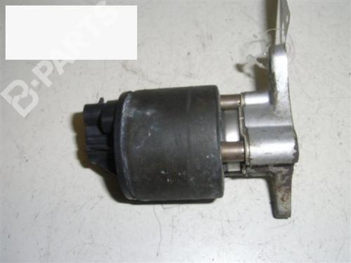 Used Egr OPEL ASTRA F Hatchback (T92) 1.6 i (F08, M08, F68, M68) (71 hp) 6346060